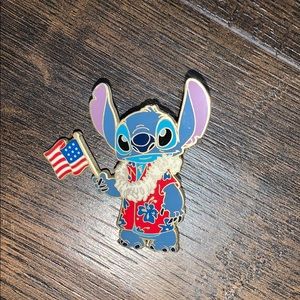 Disney collector pin